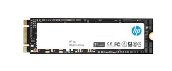 844408-001 HP 256GB TLC SATA 6Gbps M.2 2280 Solid State Drive