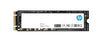 844408-001 HP 256GB TLC SATA 6Gbps M.2 2280 Solid State Drive