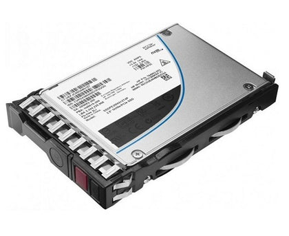 846623-001 HP 1.6TB SAS 12Gbps Write Intensive Hot-Swappable 2.5-Inch Solid State Drive