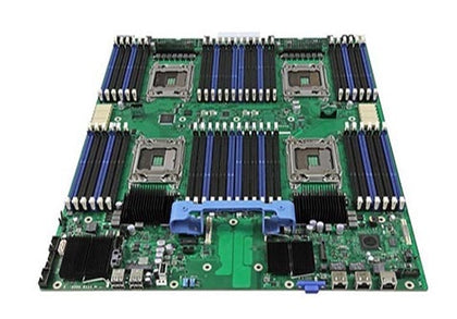 848082-001 | HP System Board (Motherboard) Intel Xeon E5-2600 CPU for ProLiant DL160 Gen9 Server System