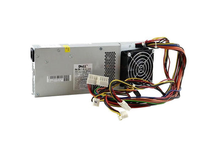 854JEDE Dell 110-Watts ATX Power Supply for OptiPlex GX50 GX50R2 GX150