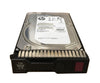 861681-H21 HPE 2TB 7200RPM SATA 6Gbps 3.5-inch Hard Drive