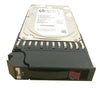 861754-K21 HPE 6TB 7200RPM SAS 12Gbps (512e) 3.5-inch Hard Drive with Smart Carrier