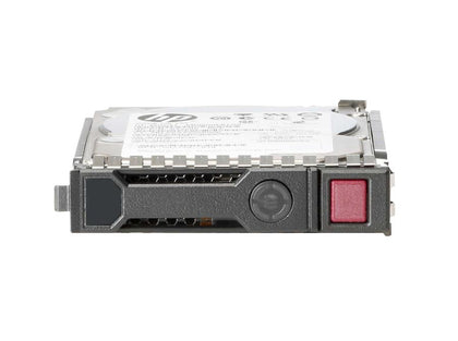 861780-B21 HPE 300GB 15000RPM SAS 12Gbps 2.5-inch Hard Drive