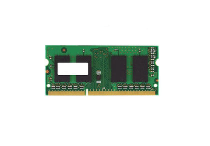 863372-001 | HP 16GB PC4-19200 DDR4-2400MHz non-ECC Unbuffered CL17 SoDIMM 1.2V Dual-Rank Memory Module