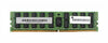 864707-591 HP 16GB PC4-21300 DDR4-2666MHz ECC Registered CL19 288-Pin DIMM 1.2V Single Rank Memory Module