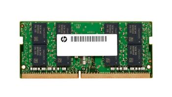 865396-850 HP 16GB PC4-17000 DDR4-2133MHz non-ECC Unbuffered CL15 260-Pin SoDimm 1.2V Dual Rank Memory Module