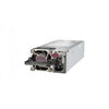 865414-B21 | HP 800-Watts Flex Slot Platinum Hot Pluggable Low Halogen Power Supply Kit