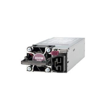 865428-B21 | HP 800-Watts Flex Slot Universal Hot Pluggable Low Halogen Power Supply Kit