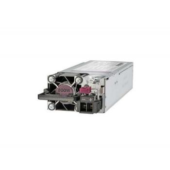 865434-B21 | HP 800-Watts Flex Slot -48V DC Hot Pluggable Low Halogen Power Supply Kit