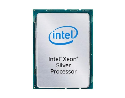 866524-L21 HP 1.80GHz 9.6GT/s UPI 11MB L3 Cache Socket FCLGA3647 Intel Xeon Silver 4108 8-Core Processor