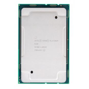869086-B21 | HP 2.10GHz UPI Links 3 33MB L3 Cache Socket FCLGA3647 Intel Xeon Platinum 8160 24-Core Processor Kit for ProLiant DL380 Gen10