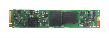 869255-001 HPE 400GB MLC PCI Express 3.0 x4 NVMe Mixed Use M.2 22110 Solid State Drive