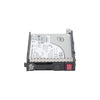 869374-H21 HPE 150GB SATA 6Gbps Read Intensive DS 2.5-Inch Solid State Drive with Smart Carrier