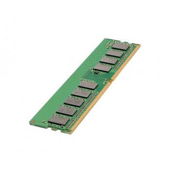 869538-001 | HP 16GB DDR4-2400 PC4-19200 ECC Unbuffered CL17 288-Pin DIMM 1.2V Single Rank Memory Module