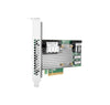 871043-001 HP Smart Array P824i-P MR 24-Port PCI Express RAID Controller for ProLiant DL380 Gen10 Server