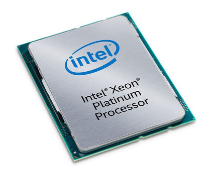 871618-L21 HP 2.10GHz 10.4GT/s UPI 38.5 MB L3 Cache Socket FCLGA3647 Intel Xeon Platinum 8176 28-Core Processor