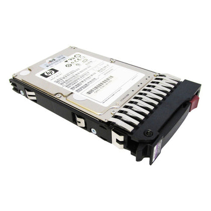 872355-H21 HPE 400GB SATA 6Gbps Write Intensive DS 2.5-inch Solid State Drive with Smart Carrier