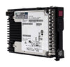 872394-K21 HPE 3.84TB MLC SAS 12Gbps Hot Swap Read Intensive DS 2.5-Inch Solid State Drive with Smart Carrier for ProLiant Servers G9