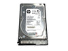 872487-X21 HPE 4TB 7200RPM SAS 12Gbps Midline 3.5-inch Hard Drive with Smart Carrier
