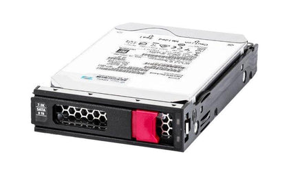 873775-B21 HPE 8TB 7200RPM SATA 6Gbps 3.5-inch Hard Drive with Smart Carrier