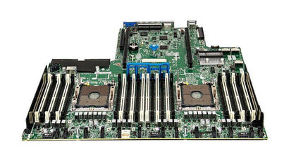 875073-001 | HPE System Board (Motherboard) for ProLiant DL380 G10