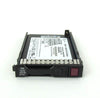 875311-X21 HPE 480GB SAS 12Gbps Read Intensive DS 2.5-Inch Solid State Drive with Smart Carrier