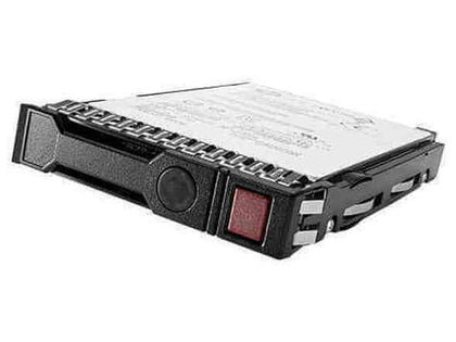 875313-X21 HPE 960GB SAS 12Gbps Read Intensive DS 2.5-Inch Solid State Drive with Smart Carrier