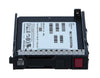 875483-H21 HPE 240GB SATA 6Gbps Hot Swap Mixed Use DS 2.5-Inch Solid State Drive with Smart Carrier