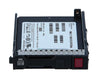 875483-X21 HPE 240GB SATA 6Gbps Hot Swap Mixed Use DS 2.5-Inch Solid State Drive with Smart Carrier