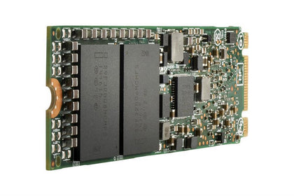 875583-H21 HPE 400GB PCI Express 3.0 x4 NVMe Mixed Use DS M.2 22110 Solid State Drive