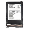 875595-X21 HPE 800GB PCI Express NVMe 2.5-inch Solid State Drive with Smart Carrier