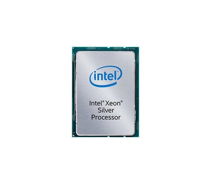 875713-001 HP 2.20GHz 13.75MB L3 Cache Socket FCLGA3647 Intel Xeon Silver 4114 10-Core Processor for ProLiant DL380 Gen10 Server