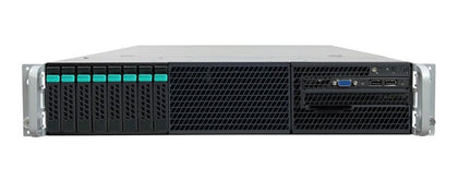 875762-S01 HP ProLiant DL380 Gen10 Xeon Gold 5120 14-Core 2.20GHz CPU 64GB RAM 8 SFF 2 x 500-Watts Power Supply Performance Server System