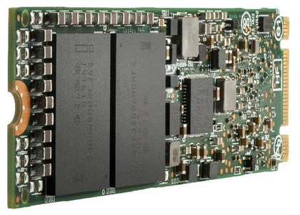875877-001 HPE 480GB MLC PCi Express x4 NVMe Read Intensive DS M.2 22110 Solid State Drive