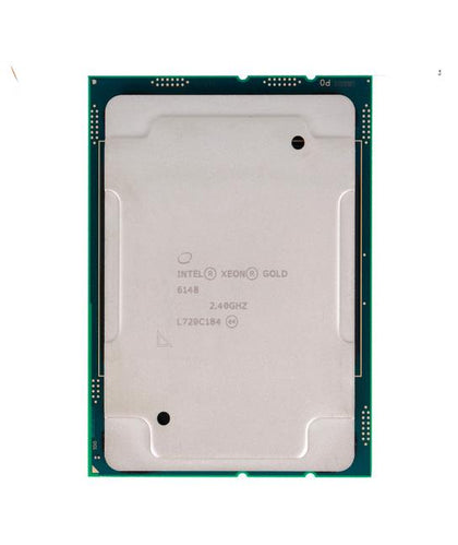 875950-B21 HPE 2.40GHz 10.40GT/s UPI 27.5MB L3 Cache Intel Xeon Gold 6148 20-Core Processor