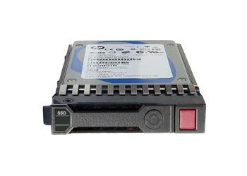 877762-B21 HPE 1.92TB SATA 6Gbps Read Intensive 3.5-inch Internal Solid State Drive with Low Profile Converter