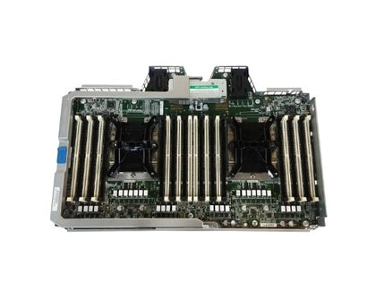 877945-001 HP Processor Mezzanine Tray for ProLiant DL560 Gen10 Server