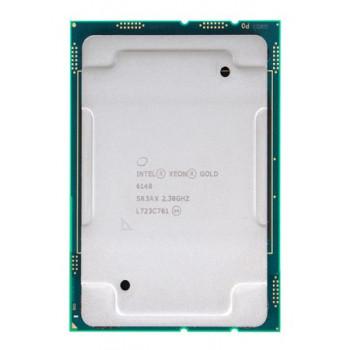 878138-B21 | HP 2.30GHz 3 UPI Links 24.75MB L3 Cache Socket FCLGA3647 Intel Xeon Gold 6140M 18-Core Processor Kit for ProLiant DL580 Gen10