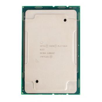 878147-B21 | HP 2.00GHz 3 UPI Links 22MB L3 Cache Socket FCLGA3647 Intel Xeon Platinum 8153 16-Core Processor Kit for ProLiant DL580 Gen10