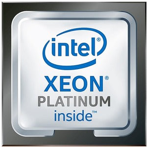 878159-B21 HPE 2.50GHz 38.5MB L3 Cache Socket LGA 3647 Intel Xeon Platinum 8180M 28-Core Processor