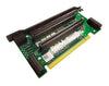 878538-001 HP CPU 1 X16X8 Riser Network Adapter Assembly for ProLiant DL160 G10 Server