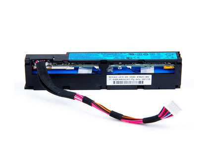 878643-001 HP 96-Watts Smart Storage Battery with 145MM Cable for ProLiant DL385