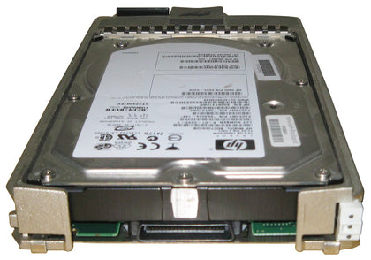 878677-001 HPE G10 10TB 7200RPM SATA 6Gbps 3.5-inch Low Profile Carrier Hard Drive