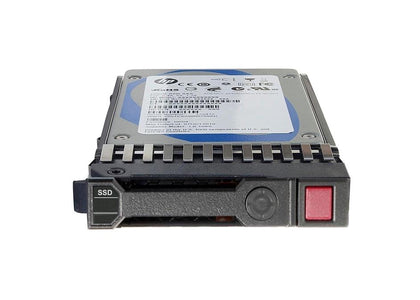 879021-001 HPE 1.92TB MLC SATA 6Gbps Mixed Use DS 3.5-Inch Solid State Drive with Low Profile Converter