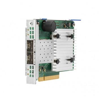 879383-B21 | HP 622FLR-SFP28 Dual Port 10/25GB FIO Converged Network Adapter