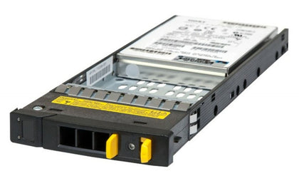 879393-001 HPE 920GB MLC SAS (FIPS) 2.5-Inch Solid State Drive