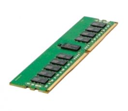 879527-091 HP 16GB DDR4-2666MHz PC4-21300 ECC Unbuffered CL19 288-Pin DIMM Dual Rank 1.2V Memory Module