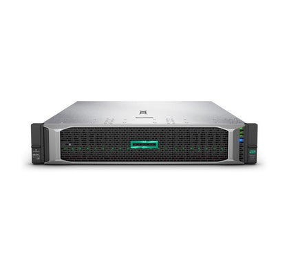 879938-B21 HP ProLiant DL380 Gen10 2 x Xeon Gold 6130 2.1GHz 64GB Memory High-Perferformance Server
