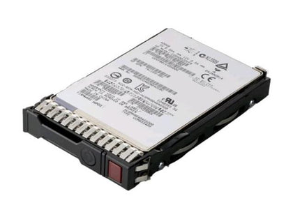 881457-H21 HPE 2.4TB 10000RPM SAS 12Gbps DS 2.5-inch Hard Drive with Smart Carrier